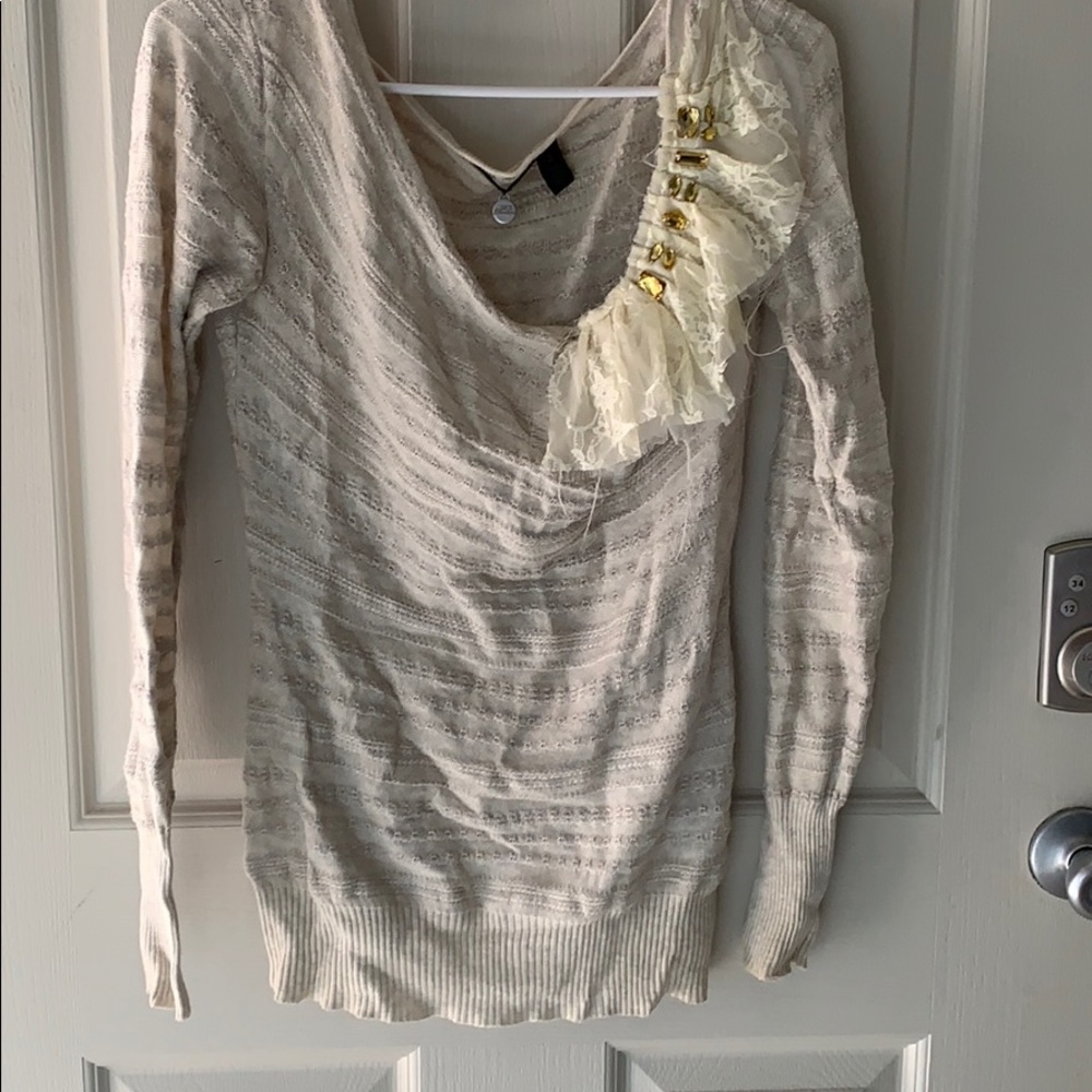 BKE Boutique Sweater